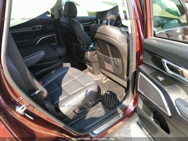 Photo 7 VIN: 5XYP34HC0LG057003 - KIA TELLURIDE 