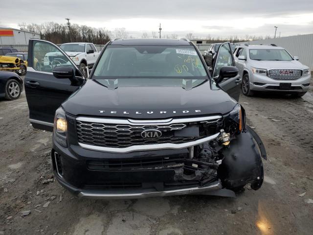 Photo 10 VIN: 5XYP34HC0LG069698 - KIA TELLURIDE 