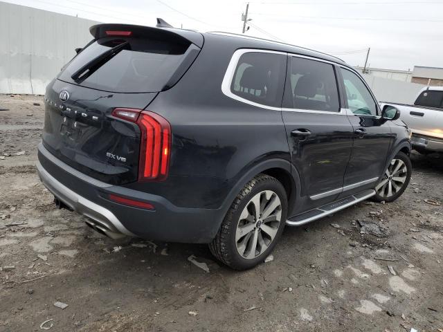 Photo 2 VIN: 5XYP34HC0LG069698 - KIA TELLURIDE 