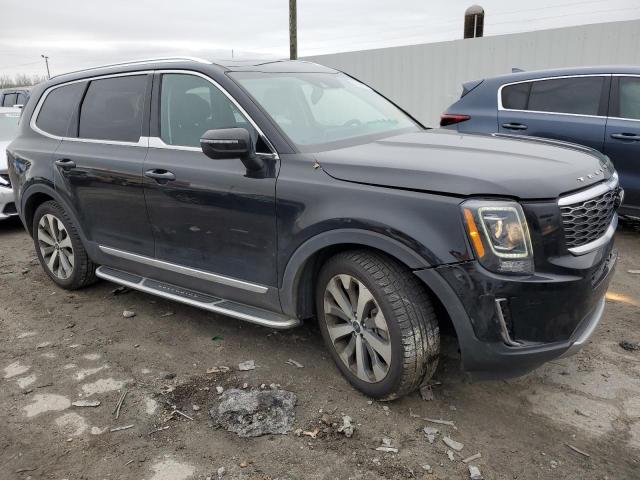 Photo 3 VIN: 5XYP34HC0LG069698 - KIA TELLURIDE 