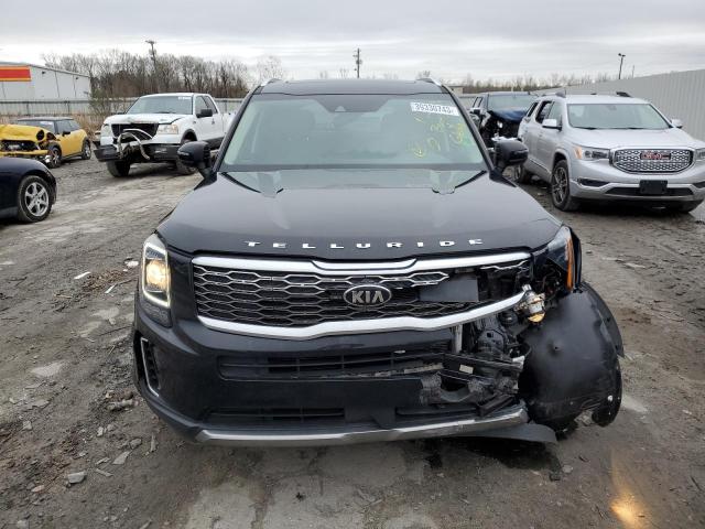 Photo 4 VIN: 5XYP34HC0LG069698 - KIA TELLURIDE 