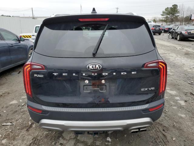 Photo 5 VIN: 5XYP34HC0LG069698 - KIA TELLURIDE 