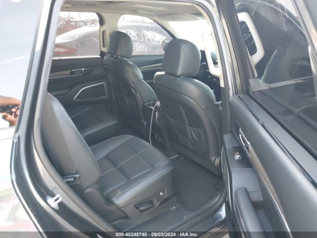 Photo 7 VIN: 5XYP34HC0NG259455 - KIA TELLURIDE 