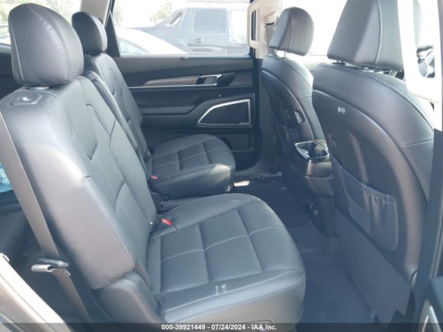 Photo 7 VIN: 5XYP34HC0NG270097 - KIA TELLURIDE 