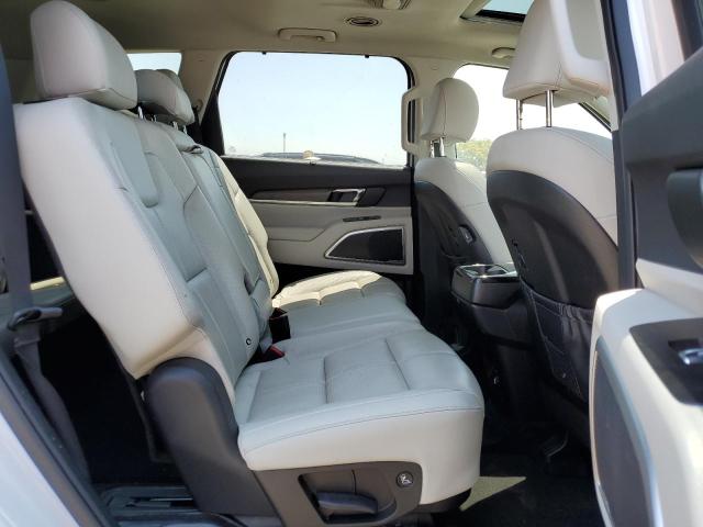 Photo 10 VIN: 5XYP34HC0NG289409 - KIA TELLURIDE 