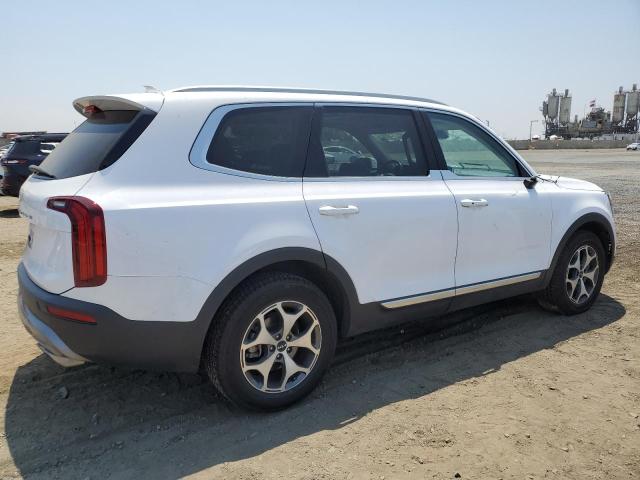 Photo 2 VIN: 5XYP34HC0NG289409 - KIA TELLURIDE 