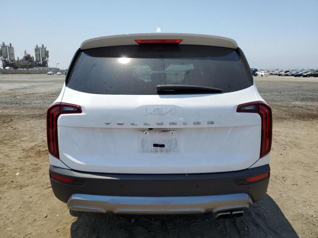 Photo 5 VIN: 5XYP34HC0NG289409 - KIA TELLURIDE 