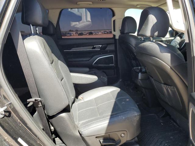 Photo 10 VIN: 5XYP34HC0NG308833 - KIA TELLURIDE 