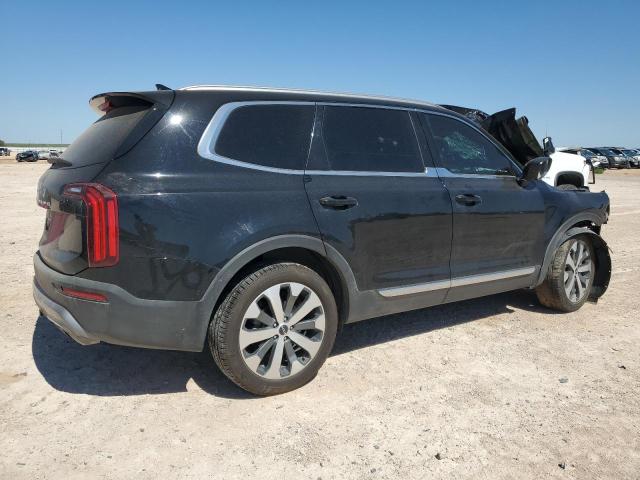 Photo 2 VIN: 5XYP34HC0NG308833 - KIA TELLURIDE 