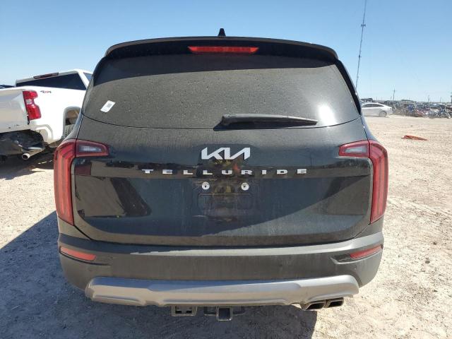 Photo 5 VIN: 5XYP34HC0NG308833 - KIA TELLURIDE 