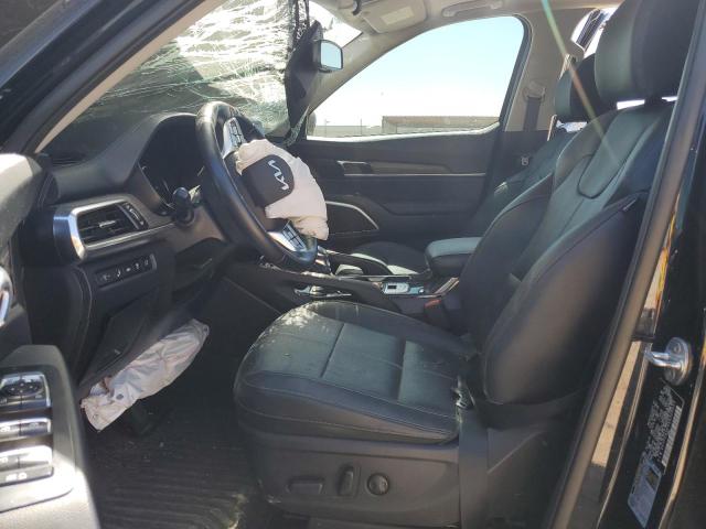 Photo 6 VIN: 5XYP34HC0NG308833 - KIA TELLURIDE 