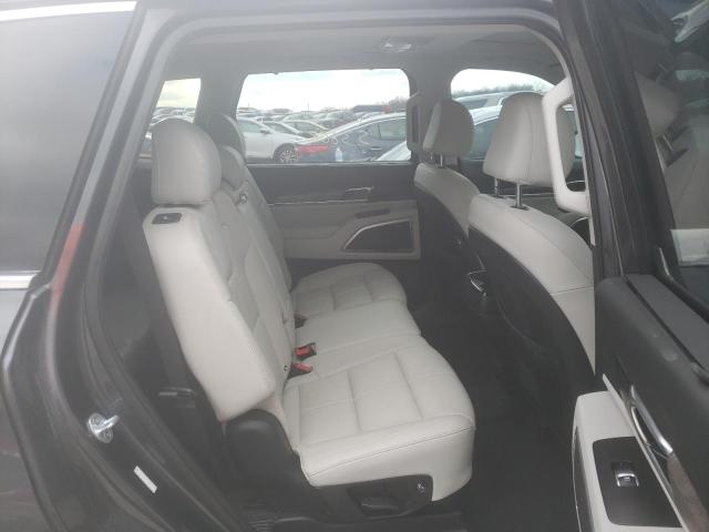 Photo 10 VIN: 5XYP34HC1LG001913 - KIA TELLURIDE 