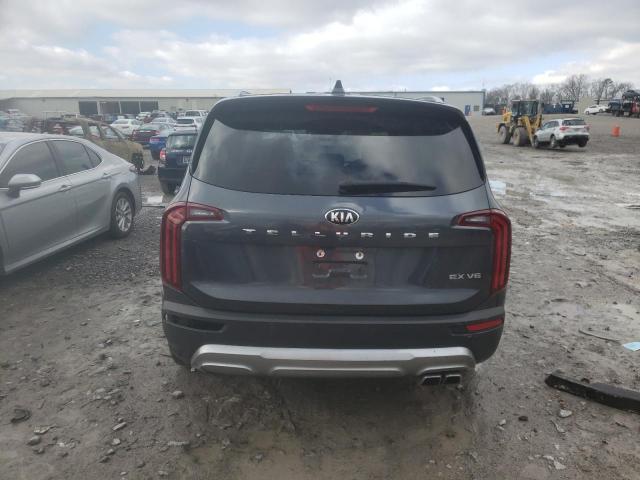 Photo 5 VIN: 5XYP34HC1LG001913 - KIA TELLURIDE 