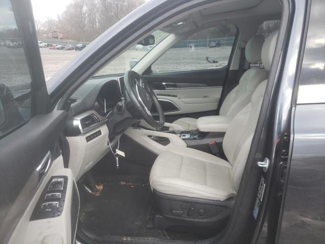 Photo 6 VIN: 5XYP34HC1LG001913 - KIA TELLURIDE 