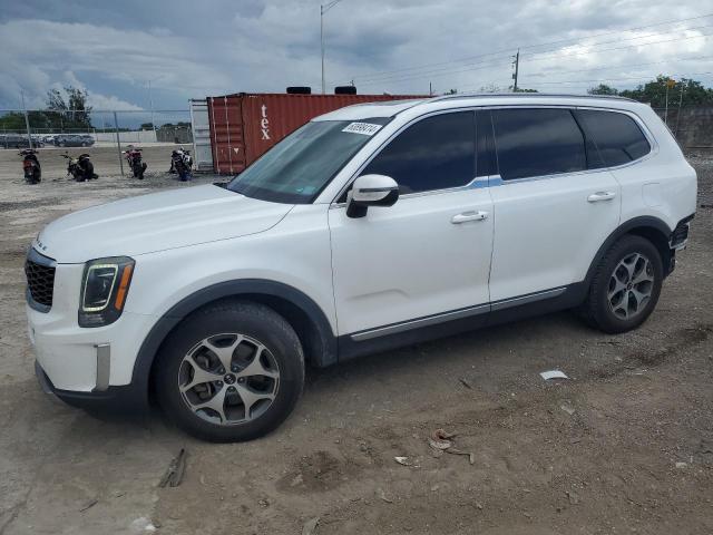 Photo 0 VIN: 5XYP34HC1LG010952 - KIA TELLURIDE 