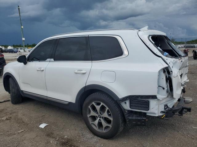 Photo 1 VIN: 5XYP34HC1LG010952 - KIA TELLURIDE 