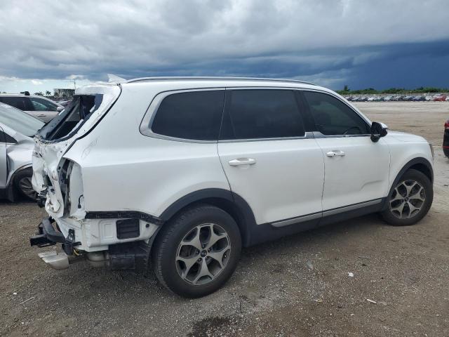 Photo 2 VIN: 5XYP34HC1LG010952 - KIA TELLURIDE 