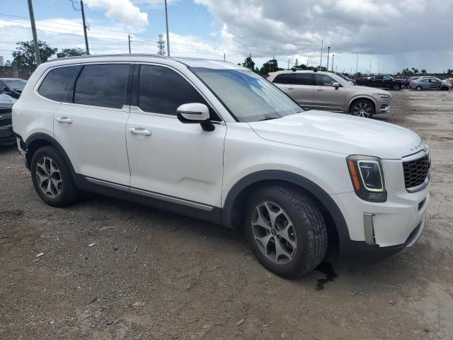 Photo 3 VIN: 5XYP34HC1LG010952 - KIA TELLURIDE 