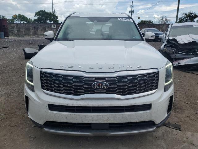 Photo 4 VIN: 5XYP34HC1LG010952 - KIA TELLURIDE 