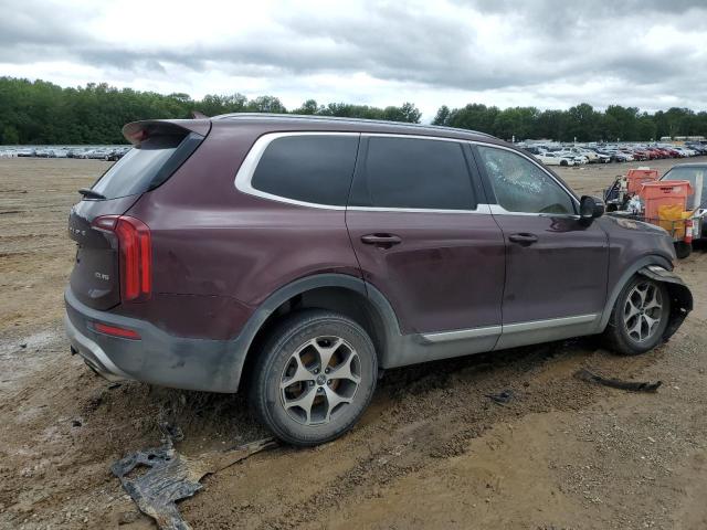 Photo 2 VIN: 5XYP34HC1LG019327 - KIA TELLURIDE 