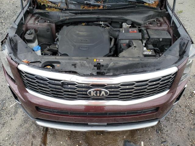 Photo 11 VIN: 5XYP34HC1LG067216 - KIA TELLURIDE 