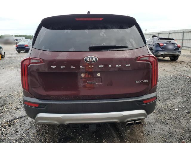 Photo 5 VIN: 5XYP34HC1LG067216 - KIA TELLURIDE 