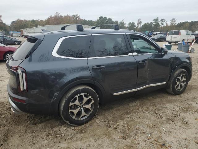 Photo 2 VIN: 5XYP34HC1MG149447 - KIA TELLURIDE 