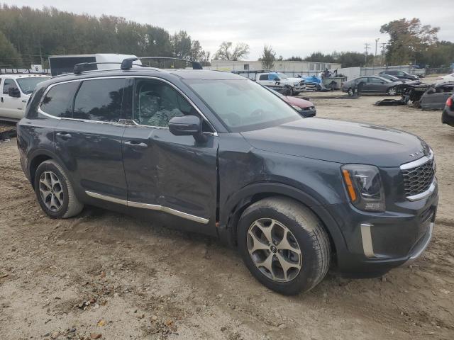 Photo 3 VIN: 5XYP34HC1MG149447 - KIA TELLURIDE 