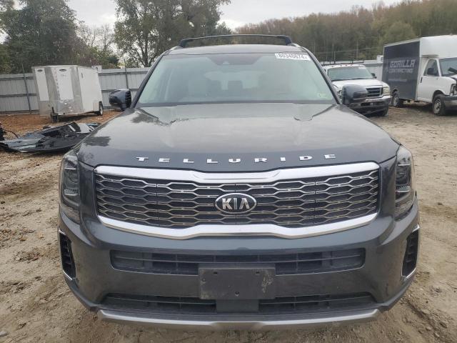 Photo 4 VIN: 5XYP34HC1MG149447 - KIA TELLURIDE 