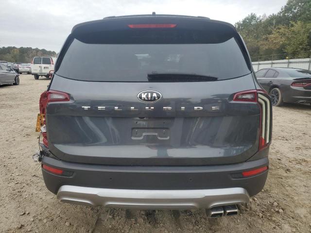 Photo 5 VIN: 5XYP34HC1MG149447 - KIA TELLURIDE 