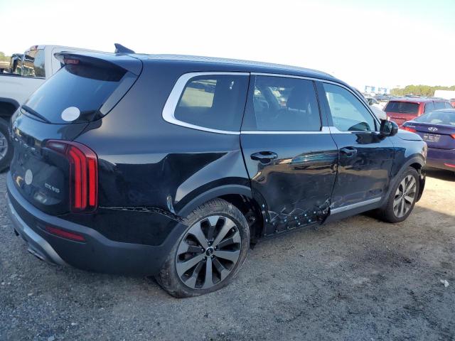 Photo 2 VIN: 5XYP34HC1MG151053 - KIA TELLURIDE 