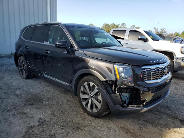 Photo 3 VIN: 5XYP34HC1MG151053 - KIA TELLURIDE 