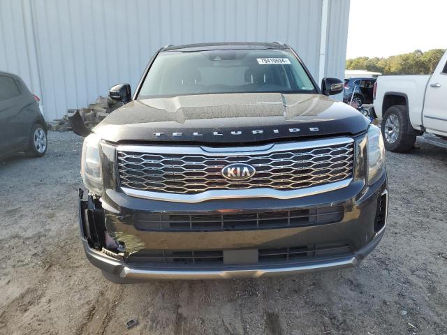 Photo 4 VIN: 5XYP34HC1MG151053 - KIA TELLURIDE 