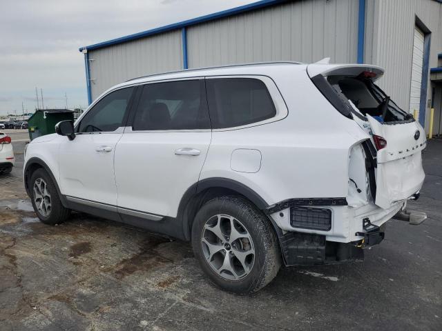 Photo 1 VIN: 5XYP34HC1MG151182 - KIA TELLURIDE 