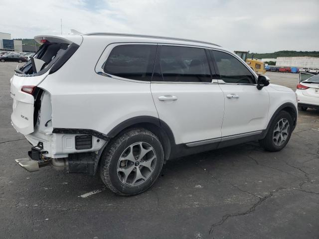 Photo 2 VIN: 5XYP34HC1MG151182 - KIA TELLURIDE 