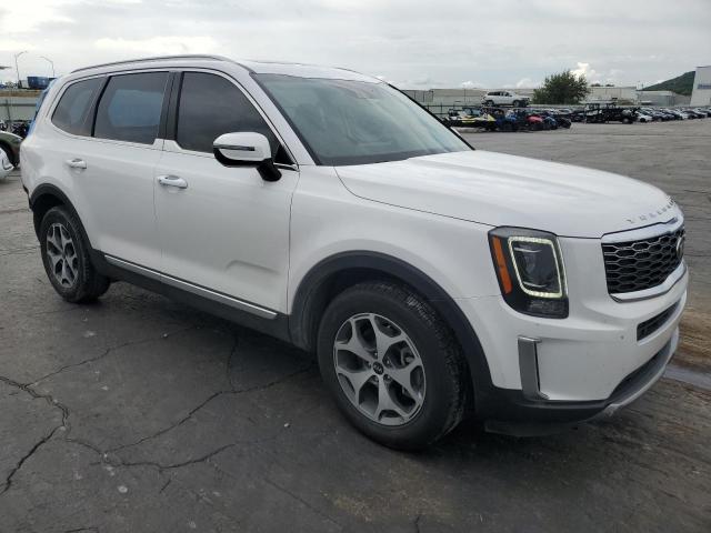 Photo 3 VIN: 5XYP34HC1MG151182 - KIA TELLURIDE 