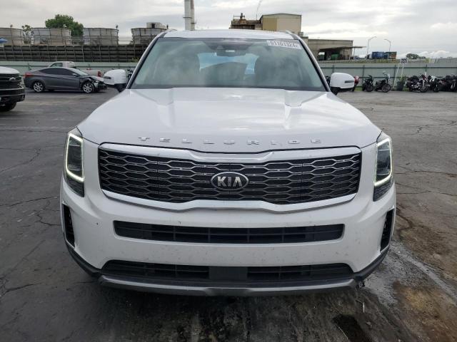 Photo 4 VIN: 5XYP34HC1MG151182 - KIA TELLURIDE 