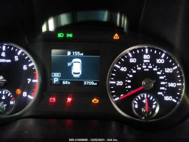 Photo 6 VIN: 5XYP34HC1NG209826 - KIA TELLURIDE 