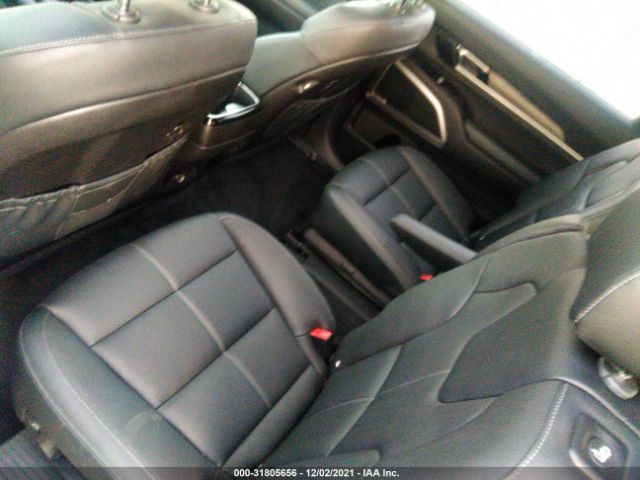 Photo 7 VIN: 5XYP34HC1NG209826 - KIA TELLURIDE 