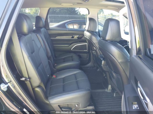 Photo 7 VIN: 5XYP34HC1NG228523 - KIA TELLURIDE 