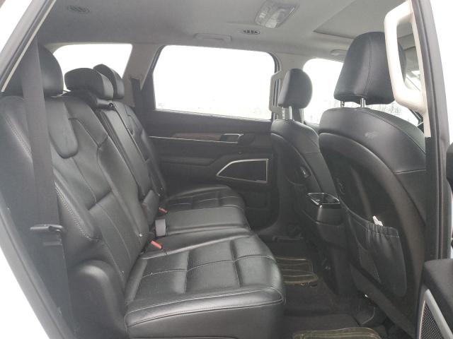 Photo 10 VIN: 5XYP34HC2LG031308 - KIA TELLURIDE 