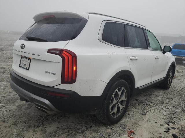 Photo 2 VIN: 5XYP34HC2LG031308 - KIA TELLURIDE 