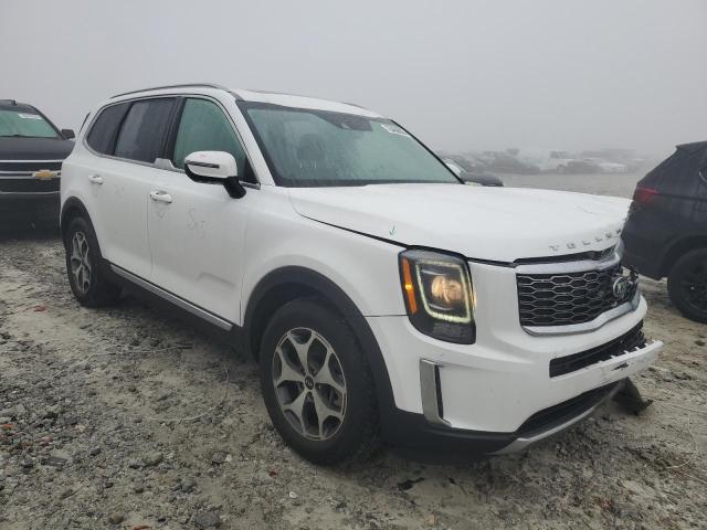 Photo 3 VIN: 5XYP34HC2LG031308 - KIA TELLURIDE 