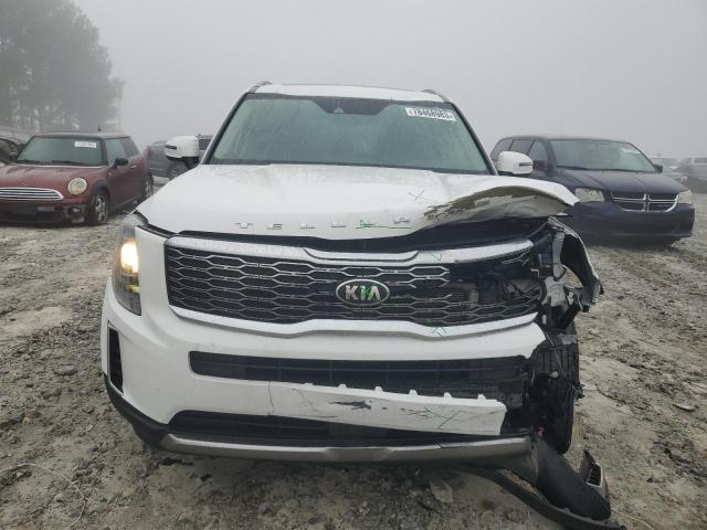 Photo 4 VIN: 5XYP34HC2LG031308 - KIA TELLURIDE 