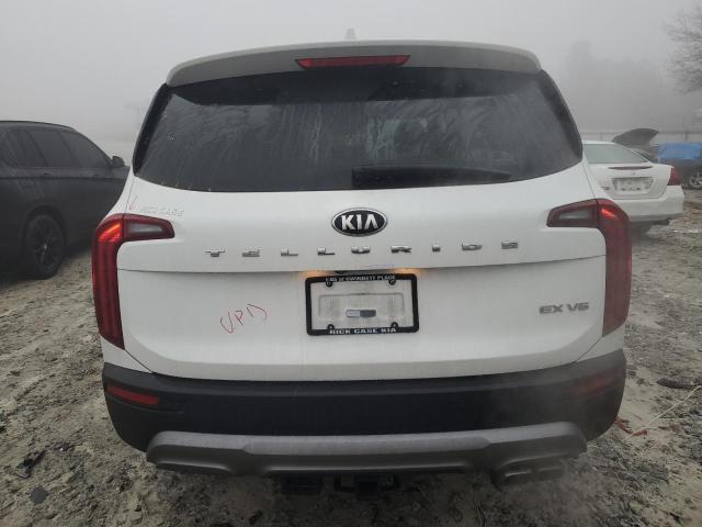 Photo 5 VIN: 5XYP34HC2LG031308 - KIA TELLURIDE 