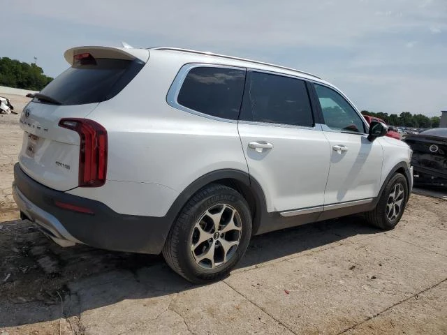 Photo 2 VIN: 5XYP34HC2LG041112 - KIA TELLURIDE 