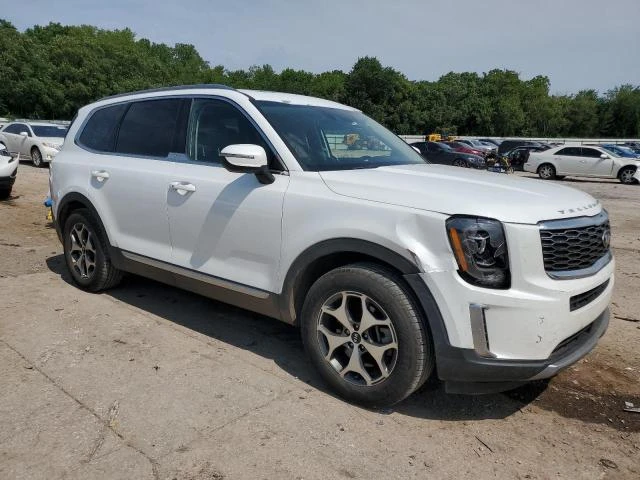 Photo 3 VIN: 5XYP34HC2LG041112 - KIA TELLURIDE 