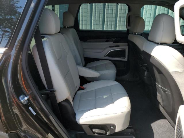 Photo 10 VIN: 5XYP34HC2MG138893 - KIA TELLURIDE 