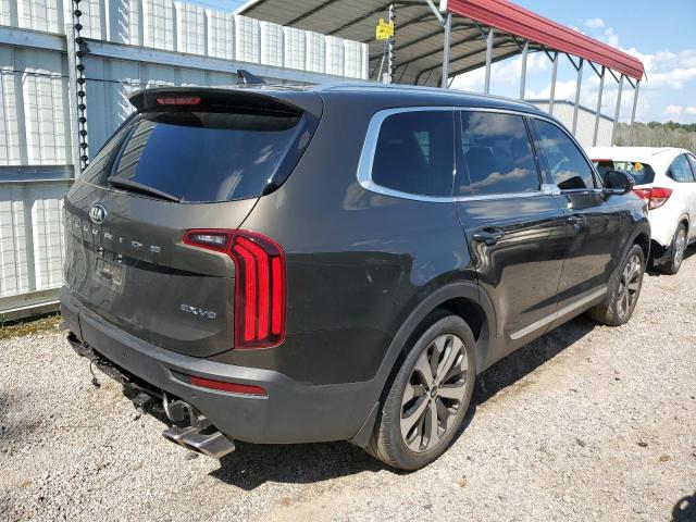 Photo 2 VIN: 5XYP34HC2MG138893 - KIA TELLURIDE 