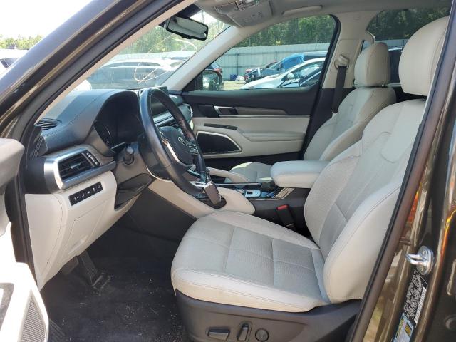 Photo 6 VIN: 5XYP34HC2MG138893 - KIA TELLURIDE 